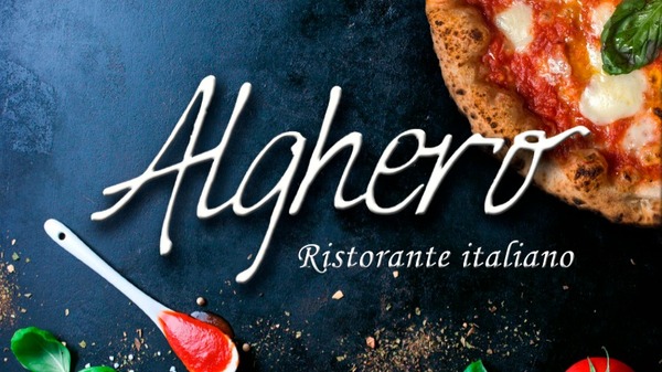 Alghero Restaurant en Igualada