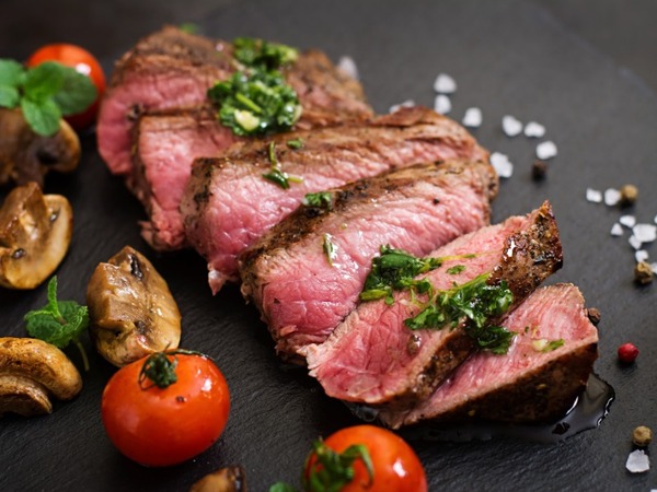 Chuletón del País + de 700gramos
