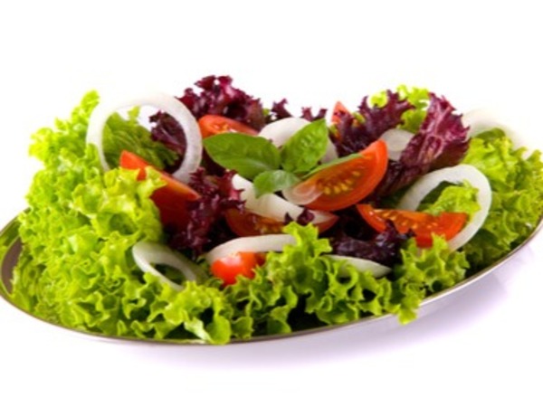Ensalada Mixta