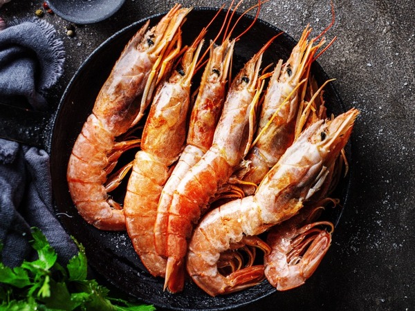GAMBITAS SALADAS