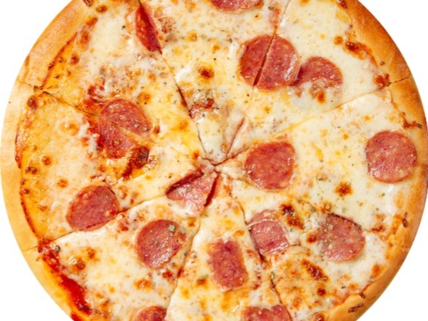 Pepperoni