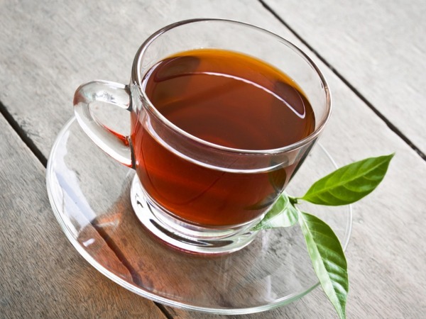 Infusiones