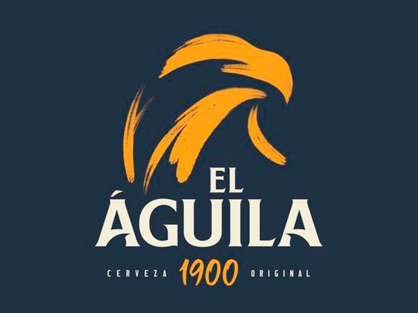 ÁGUILA DORADA