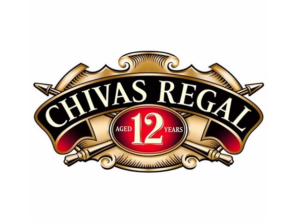 Chivas Regal 12 años