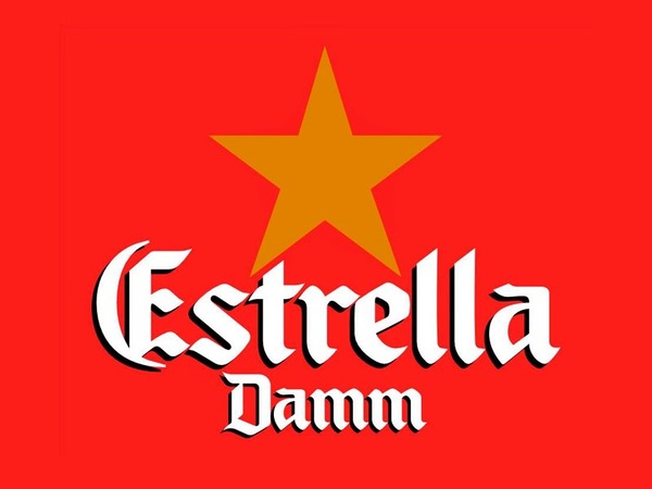 CERVEZA BARRIL ESTRELLA DAMM