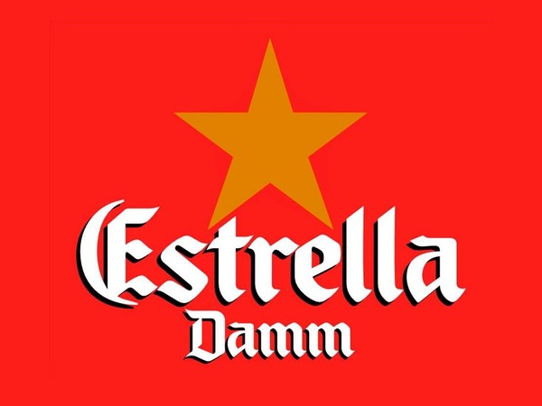 BARRIL ESTRELLA DAMM