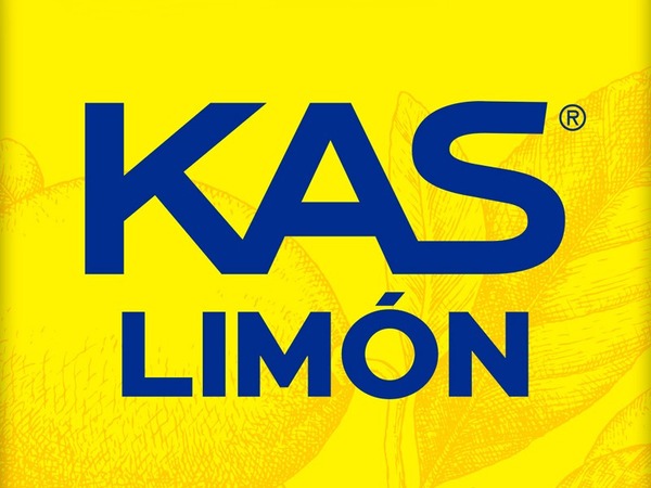 Kas naranja o Kas Limón