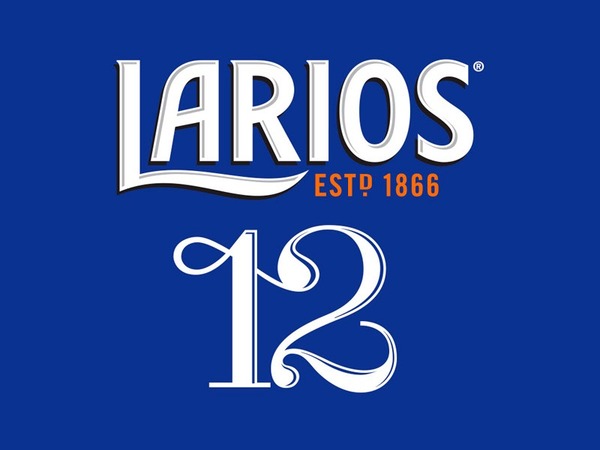 LARIOS 12