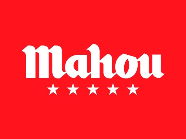 MAHOU