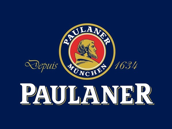 PAULANER WEISSBIER