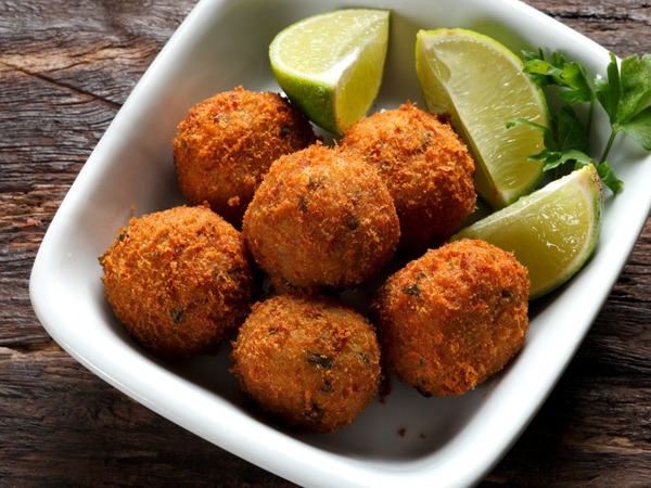 Croquetas de Rabo de Toro (10 unidades)