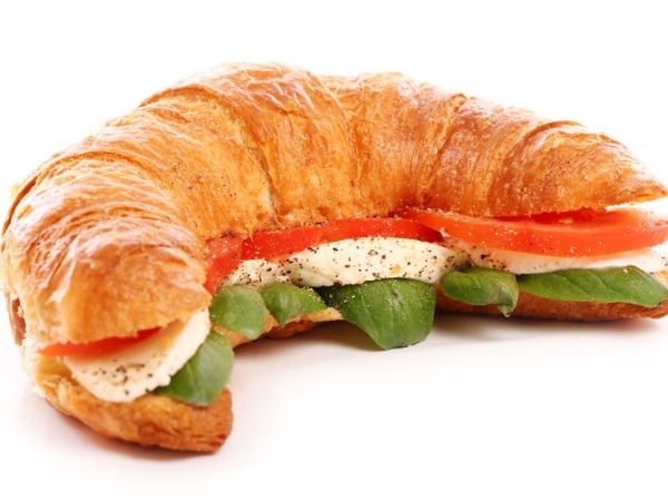 CROISSANT RELLENO