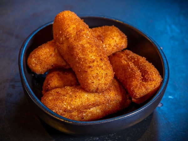 CROQUETAS 