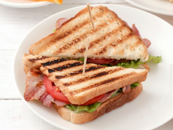 SANDWICH