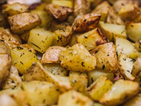 Patatas Gajo