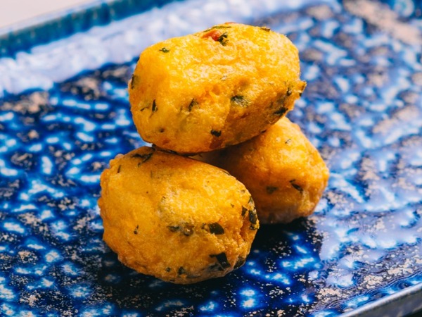 Super Croqueton Jamon