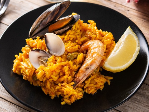 Paella