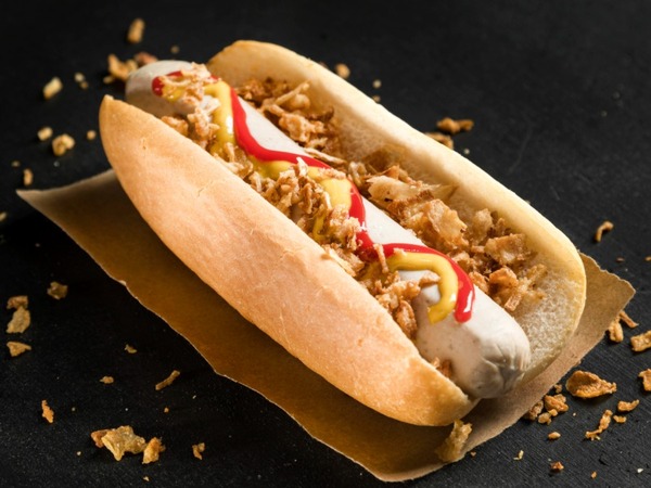 Perrito Caliente