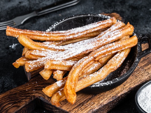 churros
