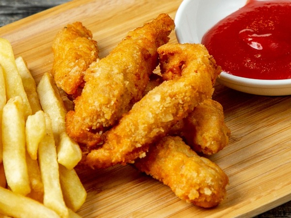 Chicken Fingers