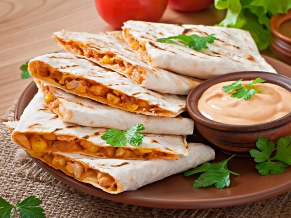 Quesadilla