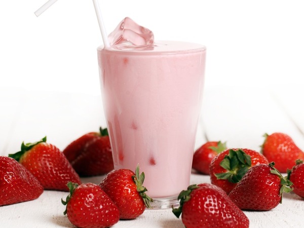 BATIDOS