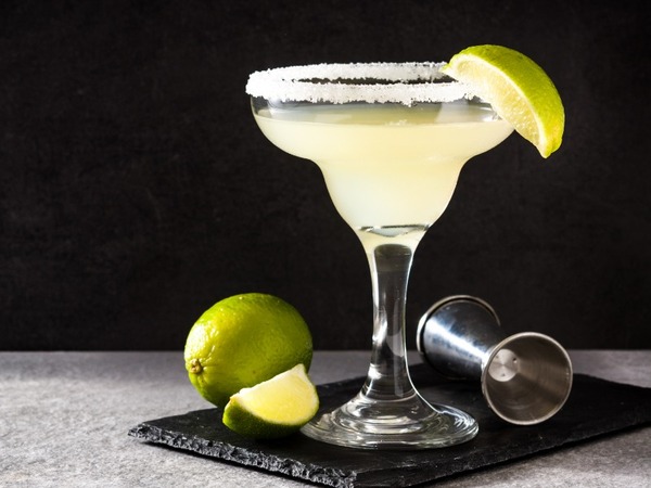 Tequila Margarita