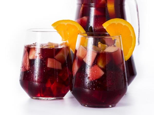SANGRIA