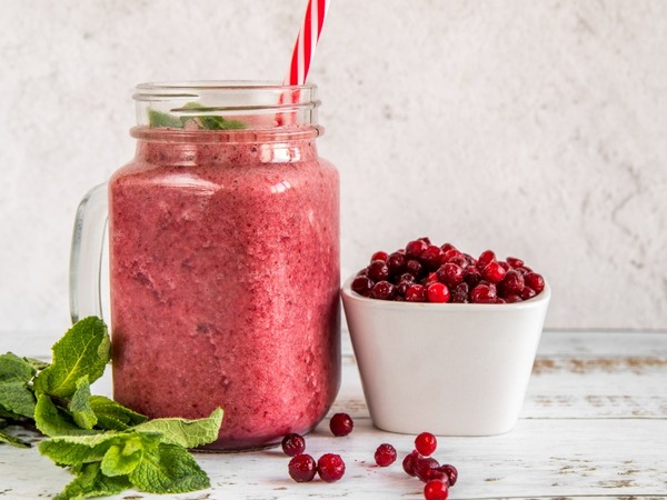 Smoothies