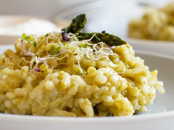 Risotto