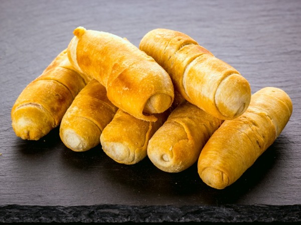 Tequeños