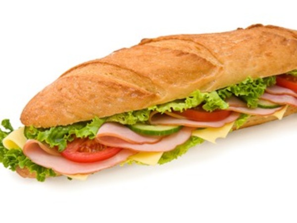 MENÚ BOCADILLO