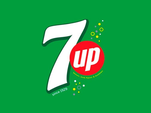 7UP