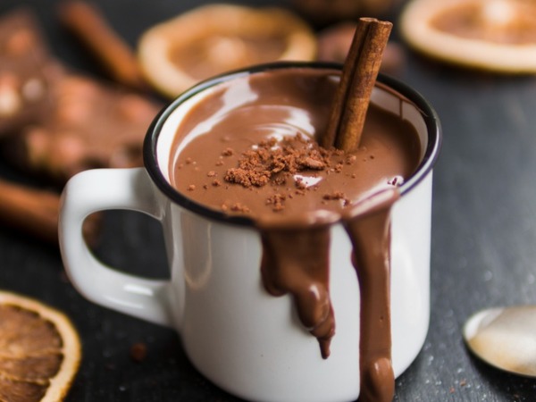 CHOCOLATES