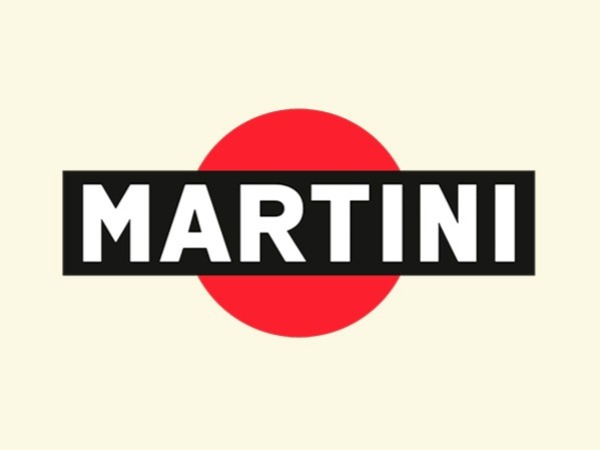 MARTINI ROSADO