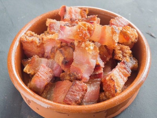 Torreznos de soria