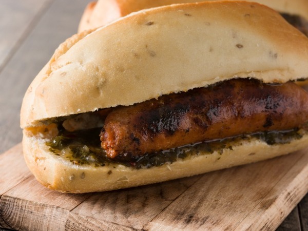 Choripan