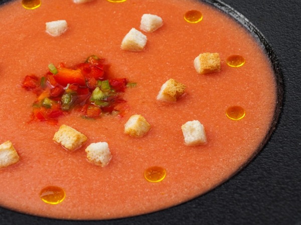 Gazpacho andaluz