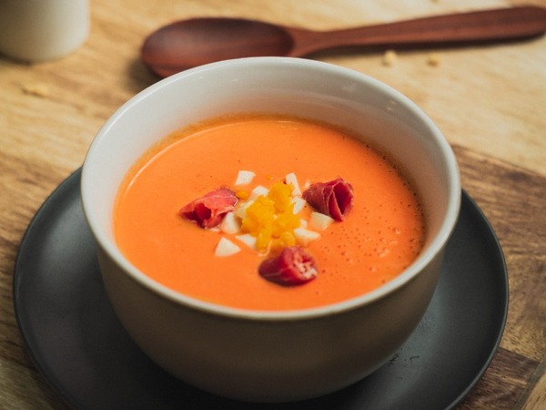 Salmorejo