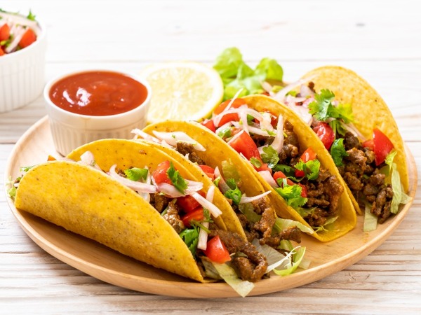 Taquito 1 