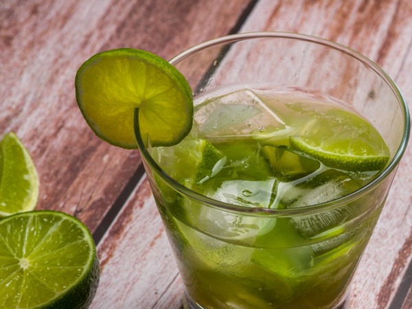 Caipiriña