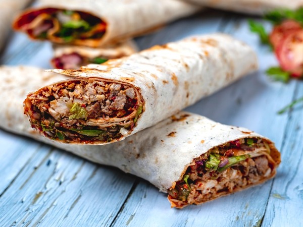 MENU DURUM 