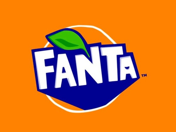 FANTA ORANGE