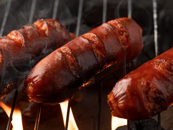  Chorizo