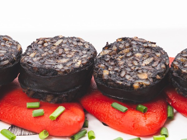 Morcilla 