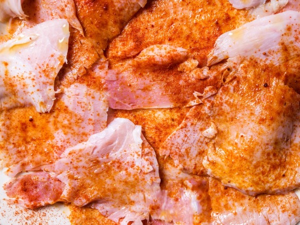 Lacón a la Gallega