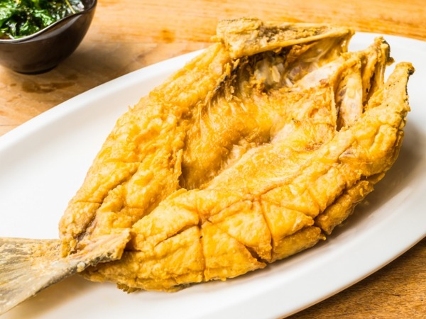 Gallo Empanado