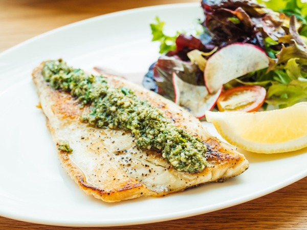 Filetto di Pesce