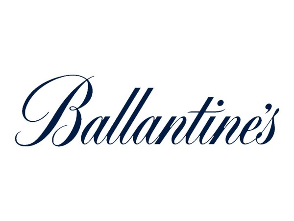 Whisky Ballantines