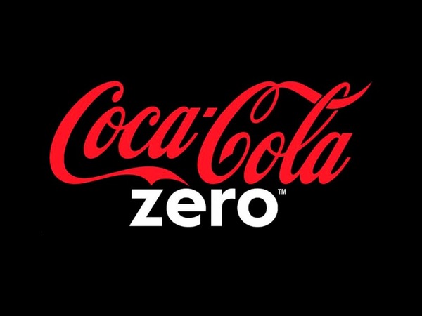 Coca Cola Zero